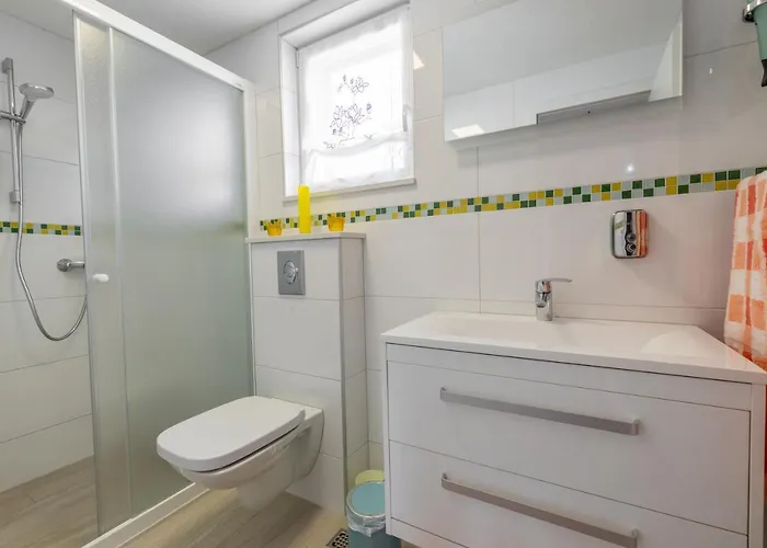 Appartamento Soldan Makarska