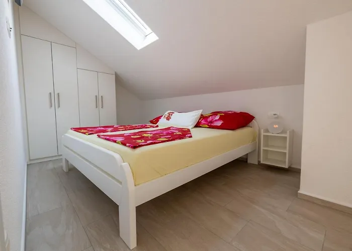 Appartamento Soldan Makarska