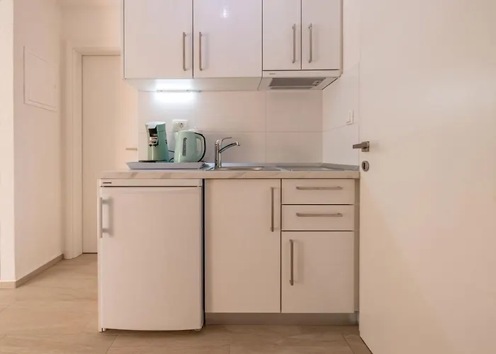 Soldan Appartamento Makarska