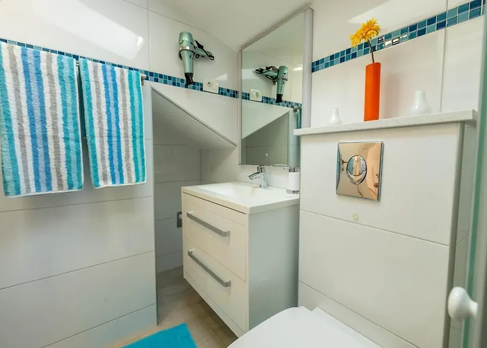 Appartamento Soldan Makarska