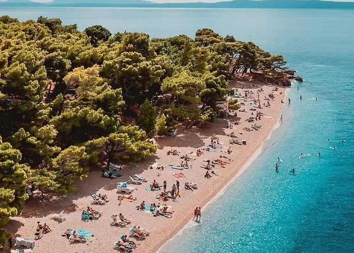 Soldan Makarska