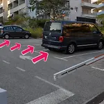 Soldan Appartement Makarska