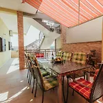 Appartement Soldan