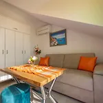 Soldan Appartement Makarska