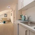 Appartement Soldan