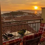 Appartement Soldan Makarska