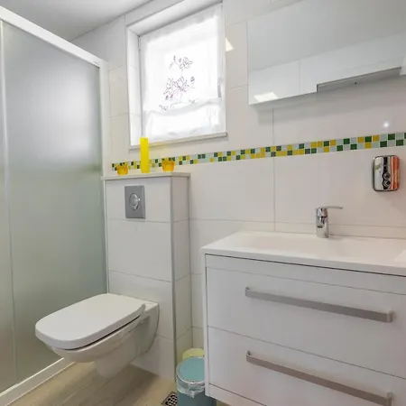 Apartmán Soldan Makarská