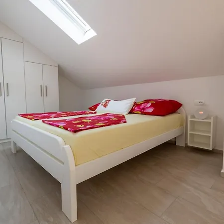 Appartement Soldan Makarska