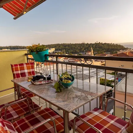 Soldan Apartman