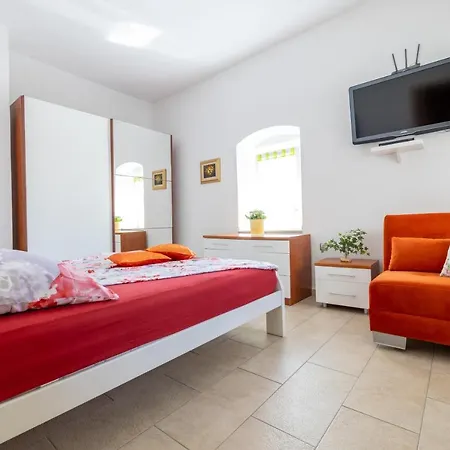 Soldan * Makarska
