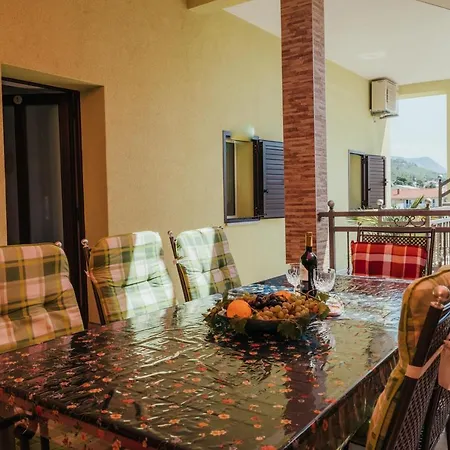 Appartement Soldan *