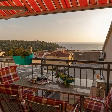 Soldan Appartement