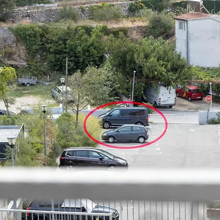 Soldan Apartmán *