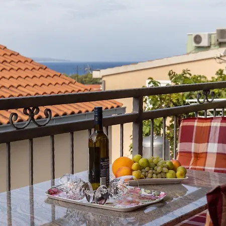 Appartement Soldan