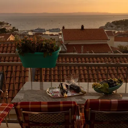 Apartamento Soldan *