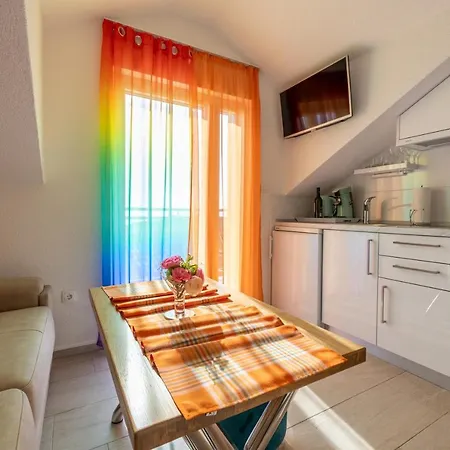 Soldan Apartmán