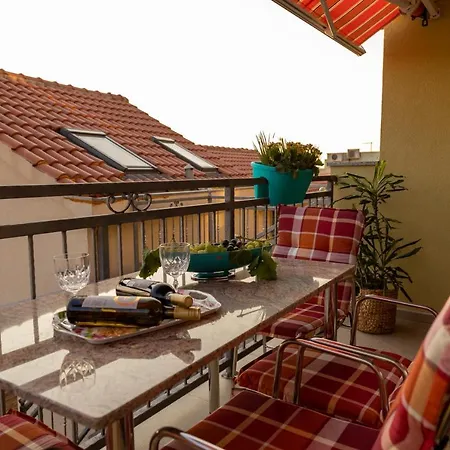 Apartamento Soldan *