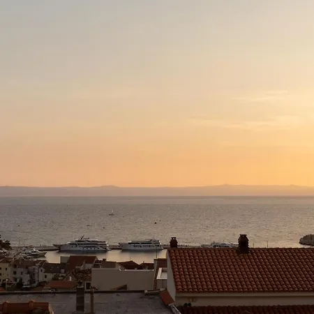 Soldan * Makarska