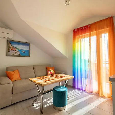 Apartamento Soldan Makarska