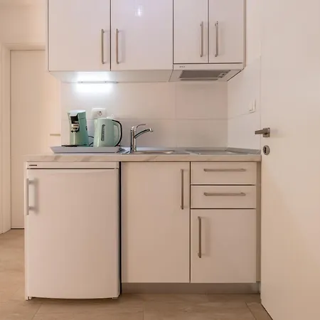 Soldan Appartement Makarska