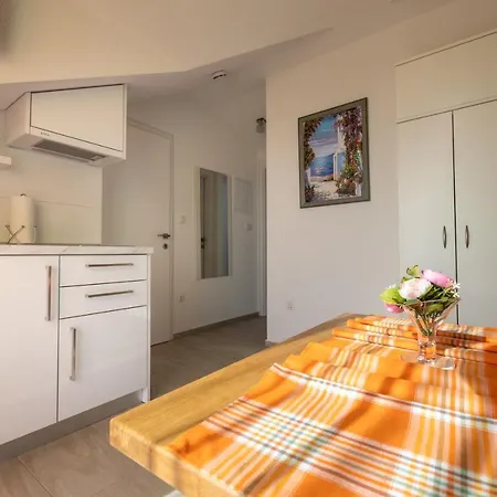 Soldan Apartman *