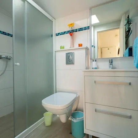 Soldan Apartmán