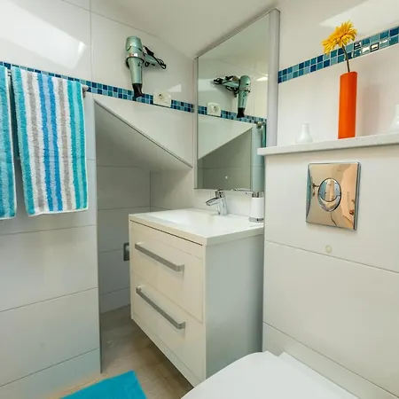 Appartement Soldan Makarska