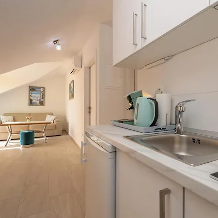 Apartmán Soldan