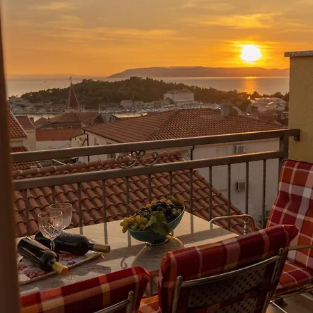 Apartman Soldan Makarska