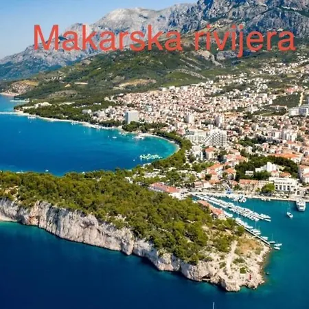 Soldan * Makarska