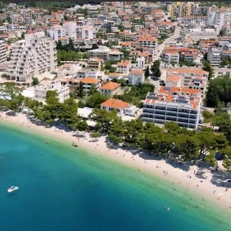 Appartement Soldan *