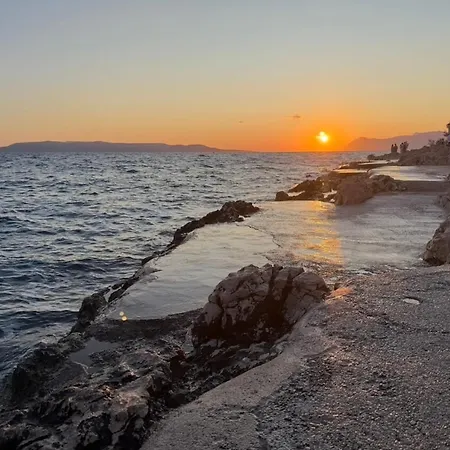 Soldan Apartament Makarska