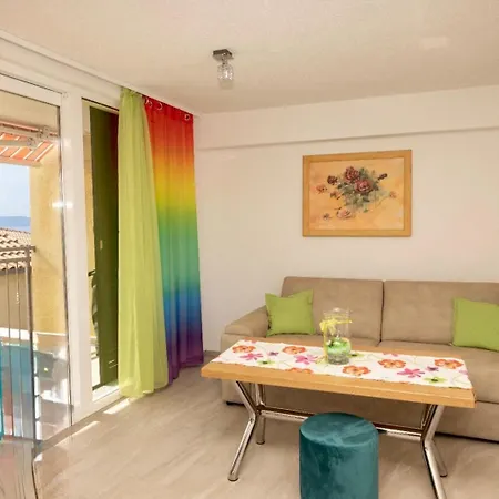 Soldan Appartement Makarska