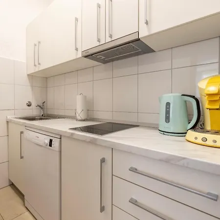 Apartmán Soldan *