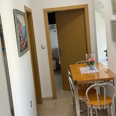 Апартаменты Soldan *