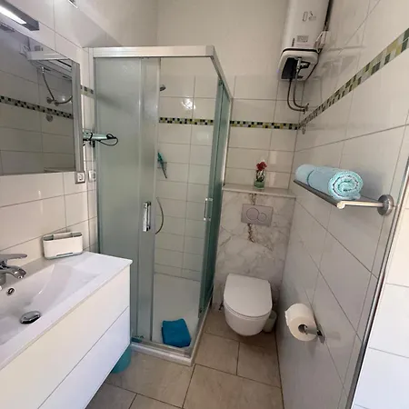 Soldan Apartmán Makarská