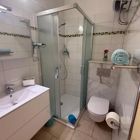 Apartmán Soldan *