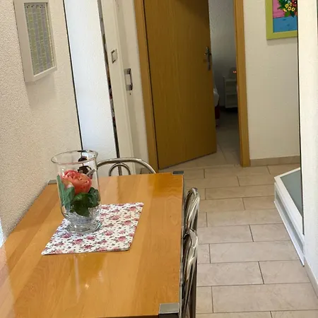 Soldan Apartmán *
