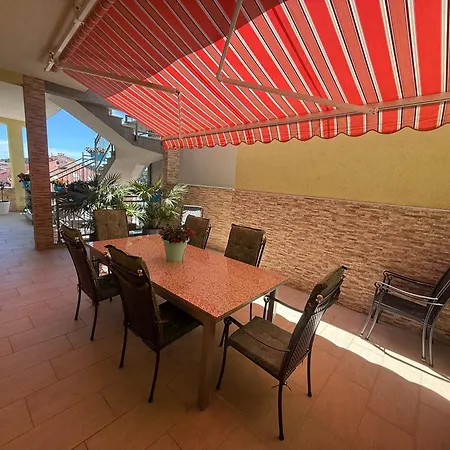 Soldan Apartamento