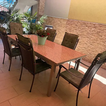 Soldan Makarska