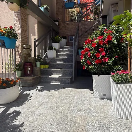 Apartamento Soldan