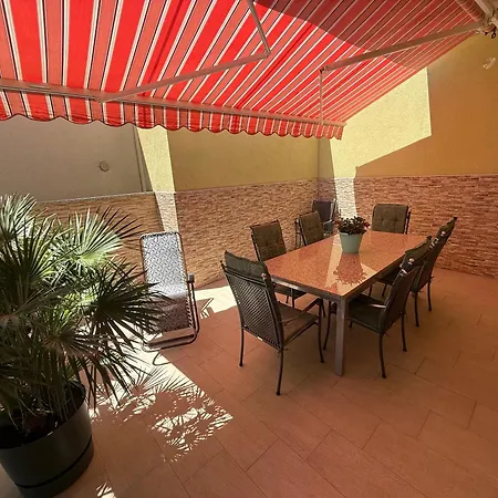 Apartamento Soldan
