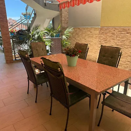 Soldan Makarska