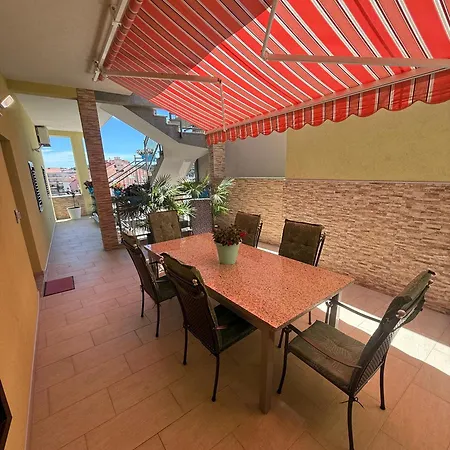 Apartamento Soldan Makarska