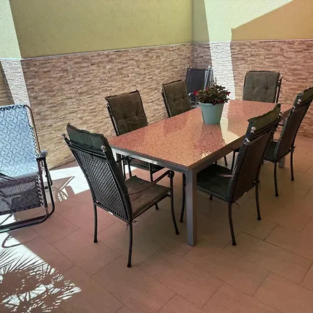 Apartamento Soldan Makarska
