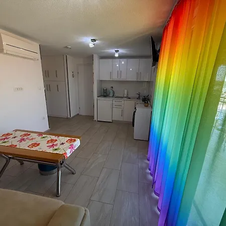 Soldan Apartamento *
