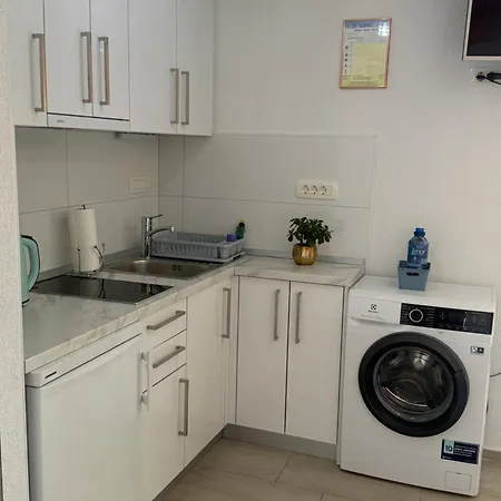 Soldan Appartement