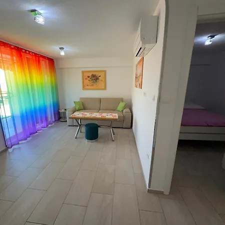 Soldan Apartamento Makarska