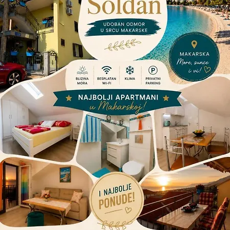 Soldan *