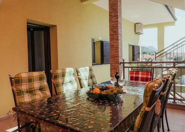 Apartamento Soldan *